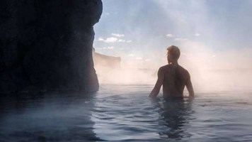 Golden Circle, Sky Lagoon & Kerid tour in Iceland