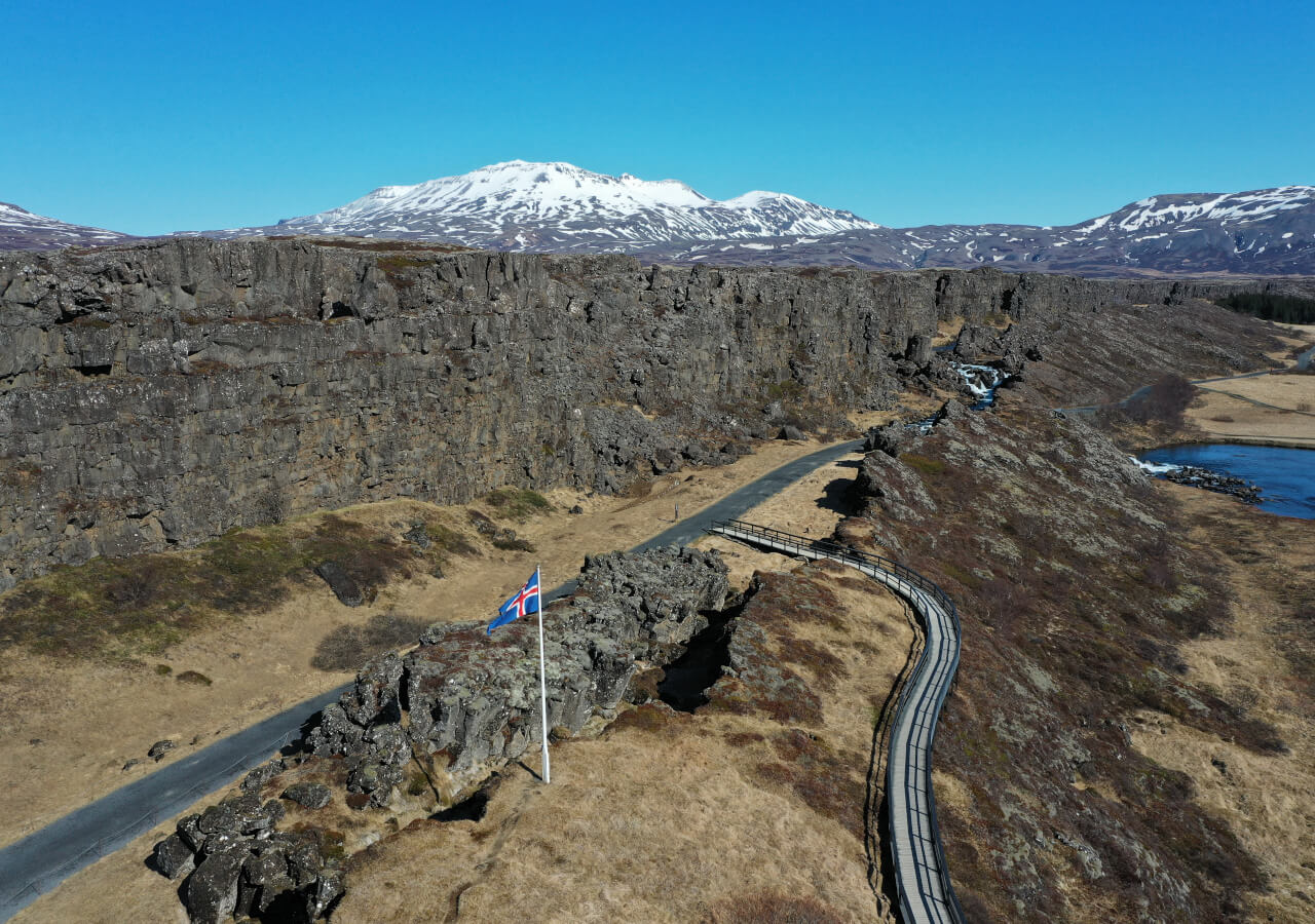 Thingvellir National Park