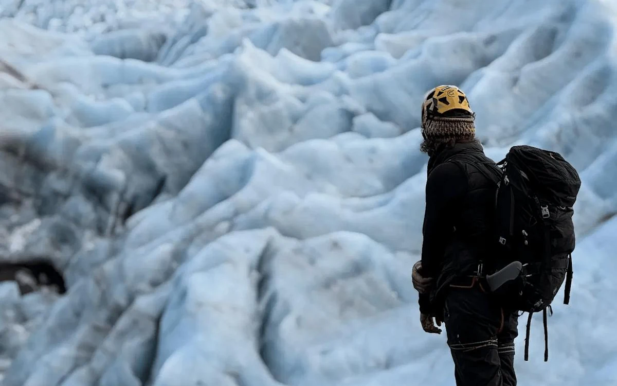 Skaftafell Beyond the Limit – 6-Hour Glacier Hike tour in Iceland