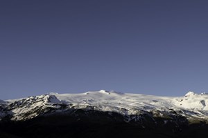 South Coast Hidden Gems & Lava Show tour in Iceland