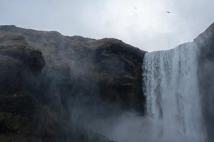 Private Mysterious South Coast Tour tour in Iceland
