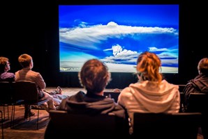 Iceland Volcano Cinema – Latest Eruptions in 4K tour in Iceland