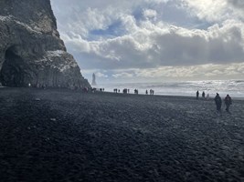 Private Super Jeep South Coast & Dyrhólaey Tour tour in Iceland