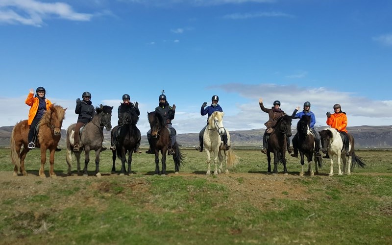 patrimonio-caballo-islandes — imagen de la excursión