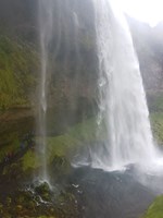 Private South Coast Waterfalls & Black Beach Tour tour in Iceland