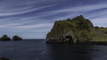 Private Westman Islands Volcano & Puffin Adventure tour in Iceland