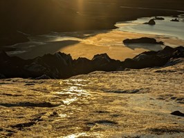 Private Sólheimajökull Ice-Climbing Adventure tour in Iceland