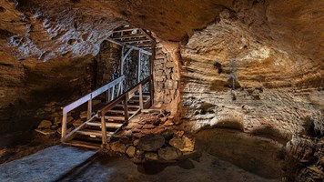 South Coast Hidden Waterfalls & Caves of Hella tour in Iceland