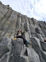 Private South Coast Waterfalls, Glacier View & Vík tour in Iceland