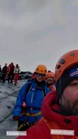 Private Sólheimajökull Glacier Hike with Photos tour in Iceland