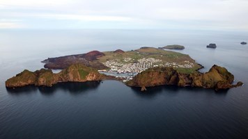 Private Accessible Westman Islands Day Tour tour in Iceland