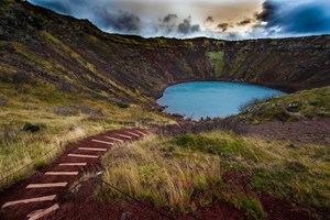 Private 24-Hour Adventure Guide & Electric Vehicle Hire tour in Iceland