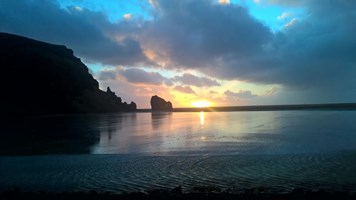 Private Eyjafjallajökull & South Coast Tour tour in Iceland