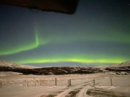 Private Golden Circle & South Coast Luxury 4x4 Tour tour in Iceland