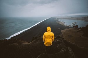 Private Luxury South Coast & Sólheimajökull Jeep Tour tour in Iceland