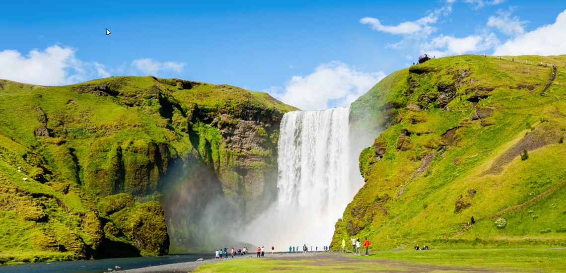 iceland travel canada