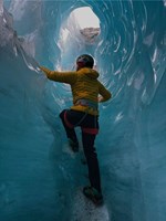 Private Sólheimajökull Glacier Walk tour in Iceland