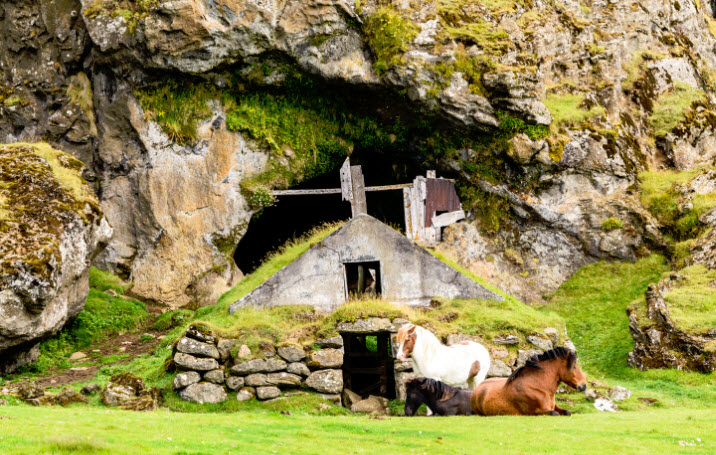 Rútshellir