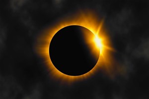 Icelandic Solar Eclipse 2026 experience tour in Iceland
