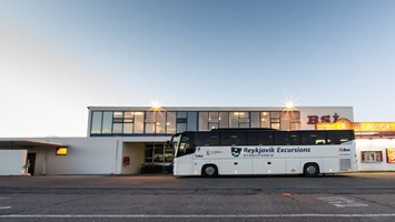 Reykjavík Tour Pick-Up Service tour in Iceland