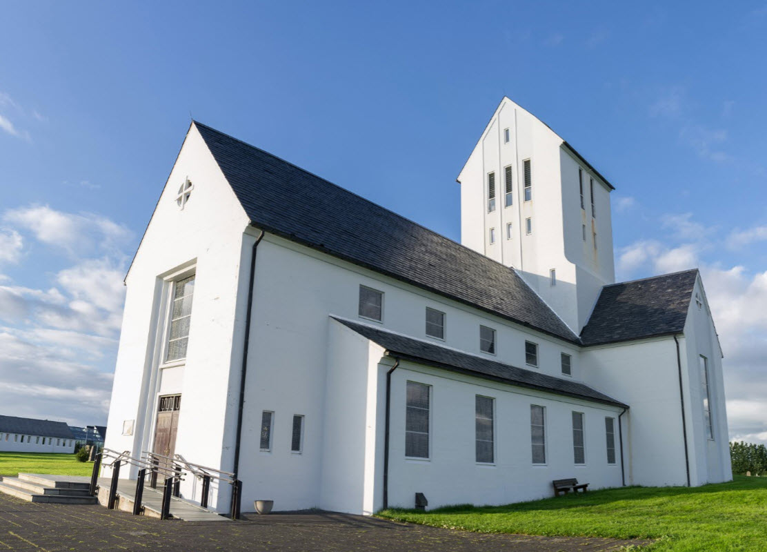 Skálholt