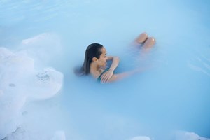 Reykjavík to Blue Lagoon One-Way Transfer tour in Iceland
