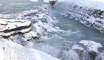 Golden Circle & Buggy Adventure tour in Iceland