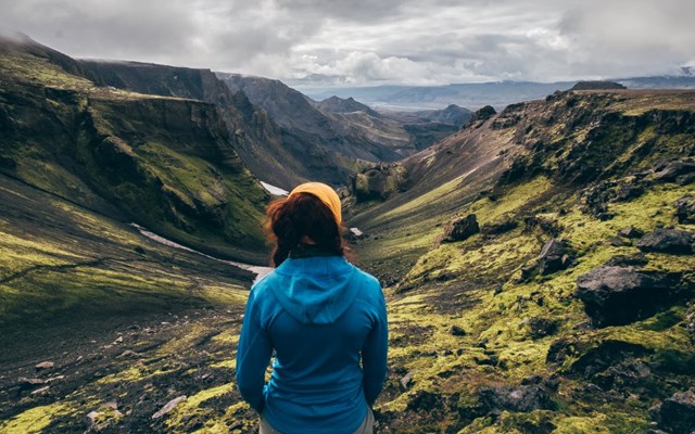 Hiking Tours