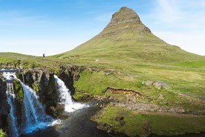 Snæfellsnes & Kirkjufell Small Group Tour tour in Iceland