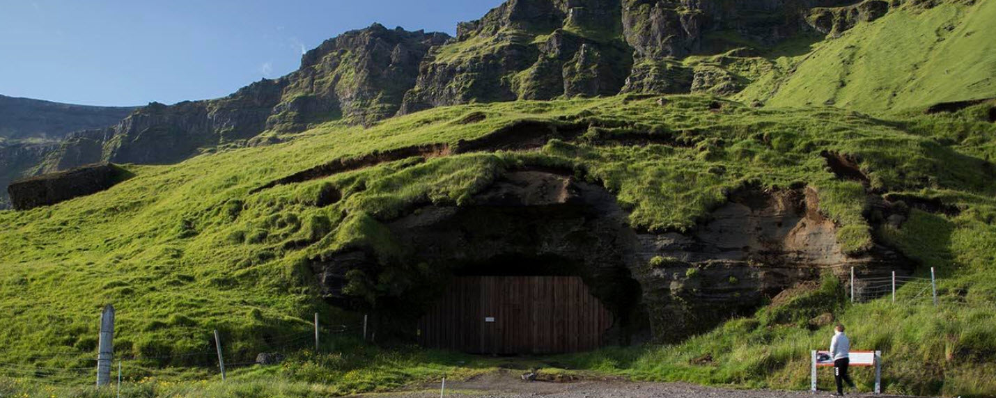 Steinahellir