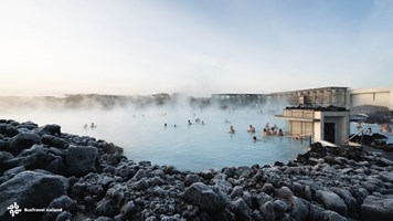 Golden Circle, Kerið and Blue Lagoon Small Group Tour tour in Iceland