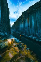 Stuðlagil Canyon from Seyðisfjörður tour in Iceland