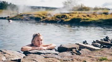 Golden Circle and Secret Lagoon Tour tour in Iceland