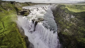 Golden Circle Afternoon Tour tour in Iceland