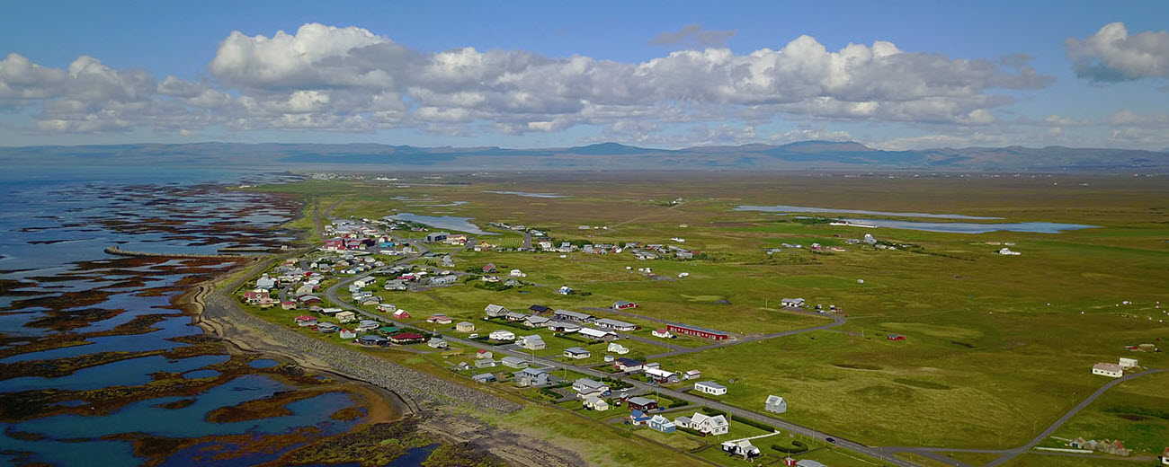 Stokkseyri