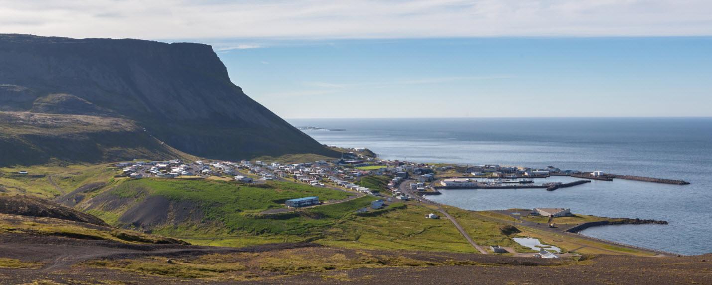 Olafsvik