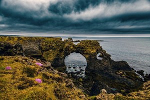 Snæfellsnes in Spanish with Farm Lunch tour in Iceland