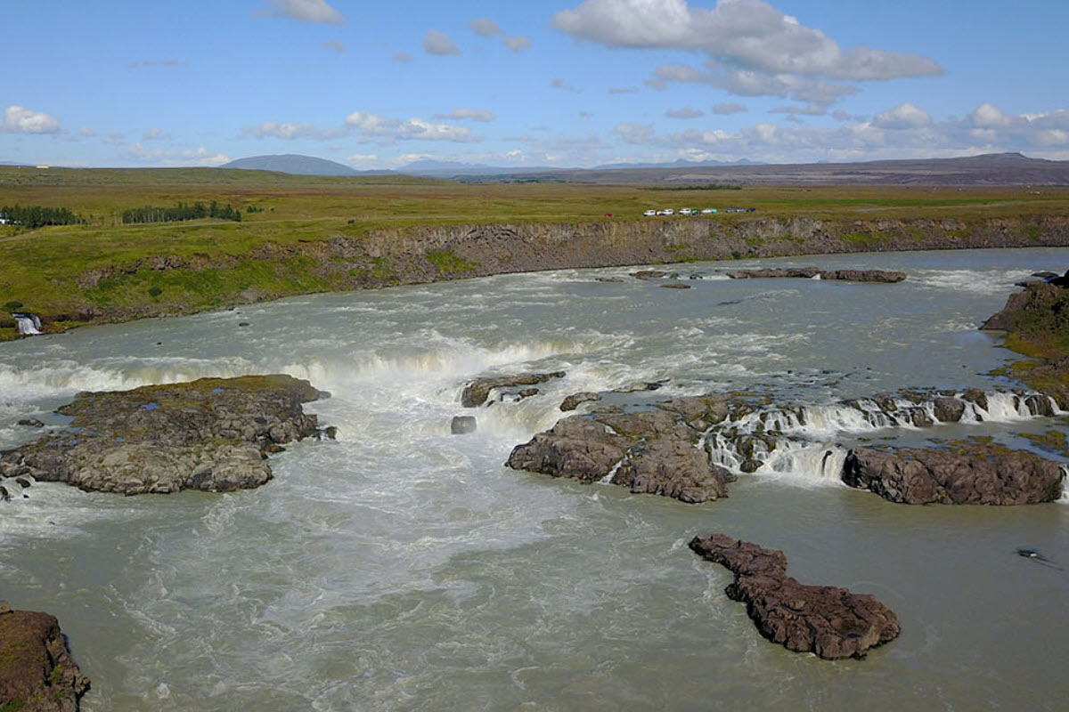 Urriðafoss