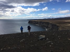 Private Reykjanes Volcano & Blue Lagoon Super Jeep Tour tour in Iceland