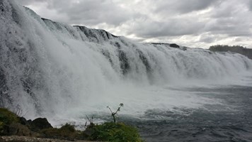 Private Golden Circle & Secret Lagoon tour in Iceland