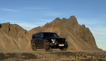 Private Transfer from Blue Lagoon to Reykjavík tour in Iceland