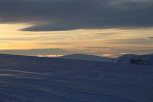 Borgarfjörður & Into the Glacier tour in Iceland