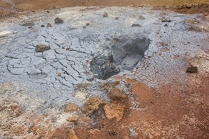 Reykjanes Peninsula & Blue Lagoon tour in Iceland