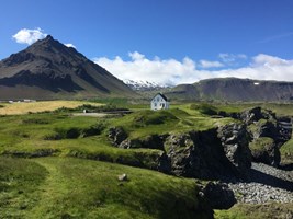 Snæfellsnes Super Jeep Tour tour in Iceland