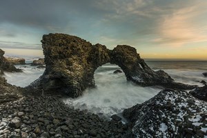 Snæfellsnes Peninsula Minibus Tour tour in Iceland