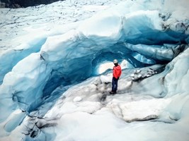 Skaftafell Beyond the Limit – 6-Hour Glacier Adventure tour in Iceland
