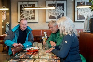 Reykjavik Meet and Greet tour in Iceland