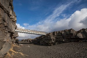 Private 5-Hour Airport Transfer & Iceland Tour tour in Iceland