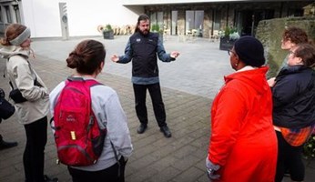 Icelandic Sweet Tooth Tour tour in Iceland
