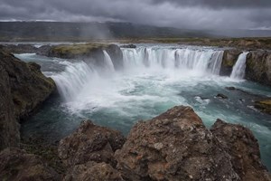 Private North Iceland Nature, Whales & GeoSea Tour tour in Iceland